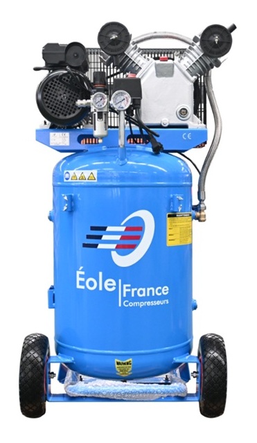 Compressore a Pistoni DBV150